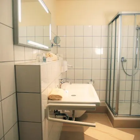 Hotell Und Gaestehaus Will