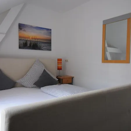 Und Gaestehaus Will Hotel