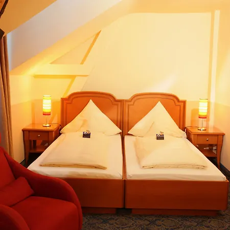 Und Gaestehaus Will Hotel 3*