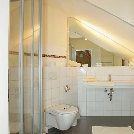 Und Gaestehaus Will Isernhagen