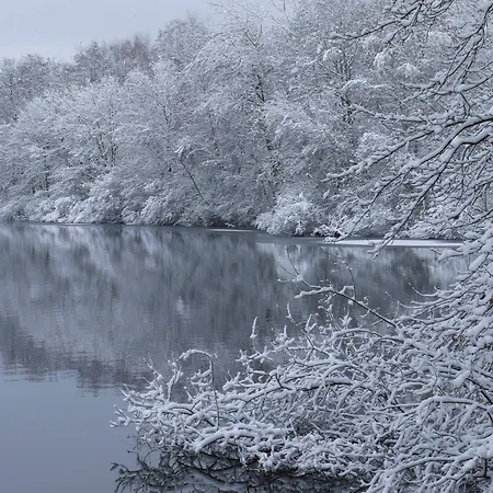 Und Gaestehaus Will 3* Isernhagen