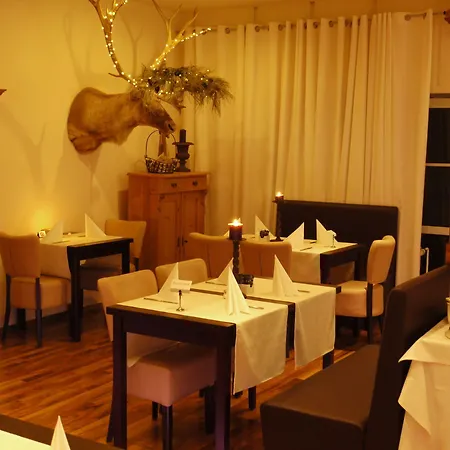 Hotel Und Gaestehaus Will Isernhagen