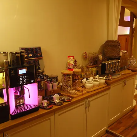 酒店 加斯特豪斯威尔酒店 伊塞尔恩哈根