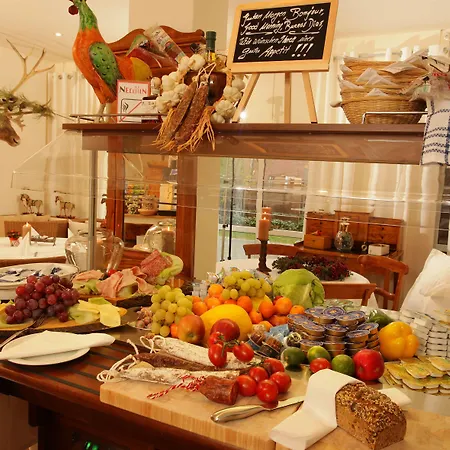 Hotell Und Gaestehaus Will 3*