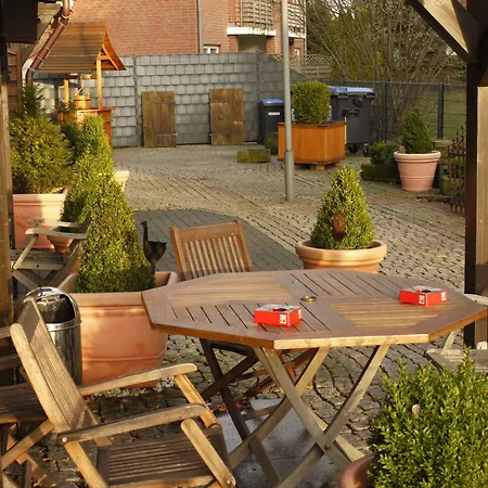 Und Gaestehaus Will 3* Isernhagen