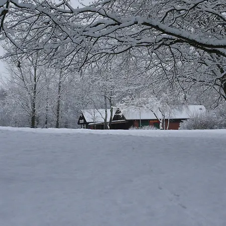 Und Gaestehaus Will Hotel