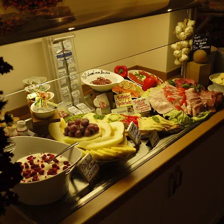 Und Gaestehaus Will 3* Isernhagen