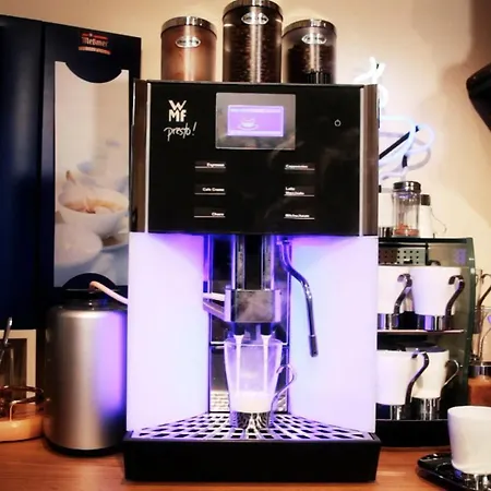 Und Gaestehaus Will 3* Isernhagen