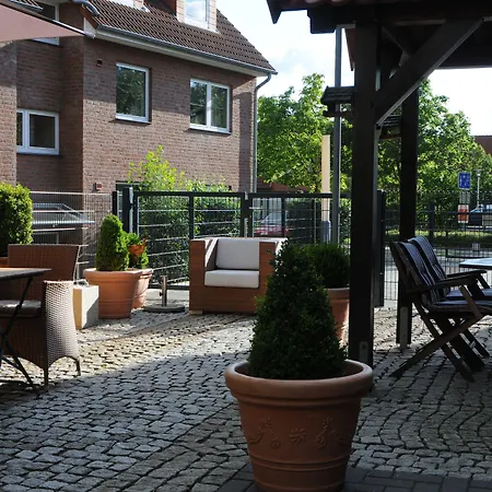 加斯特豪斯威尔酒店 伊塞尔恩哈根