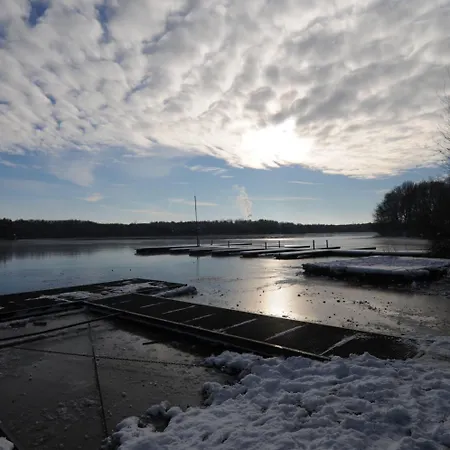 Hotel Und Gaestehaus Will 3*