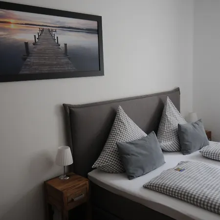 加斯特豪斯威尔酒店 伊塞尔恩哈根