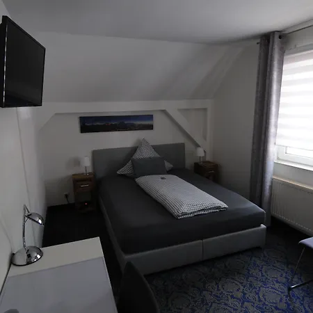 Und Gaestehaus Will Isernhagen