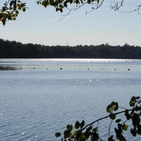 Und Gaestehaus Will Hotell Isernhagen