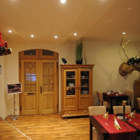 Und Gaestehaus Will Isernhagen