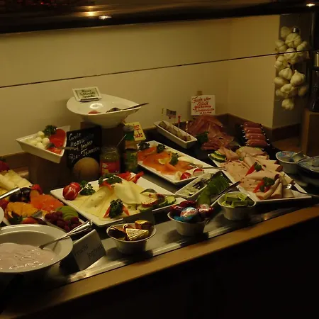 加斯特豪斯威尔酒店 伊塞尔恩哈根