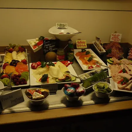 加斯特豪斯威尔酒店