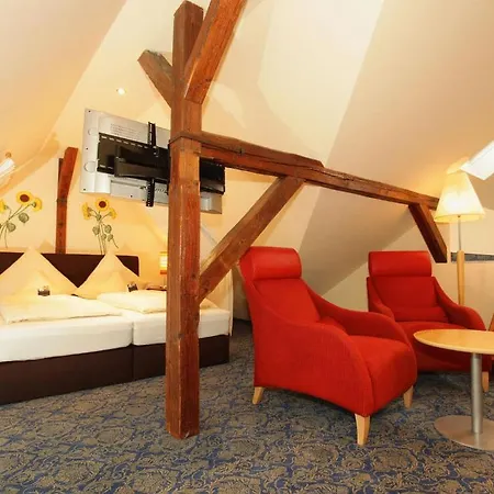 Und Gaestehaus Will Hotel