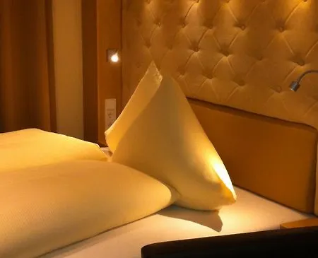 Und Gaestehaus Will Hotel 3*