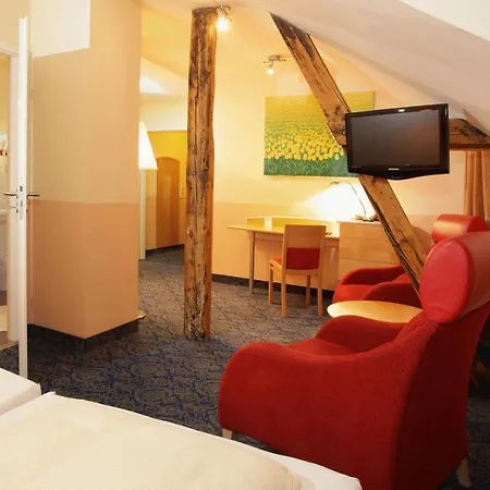 Hotel Und Gaestehaus Will Isernhagen