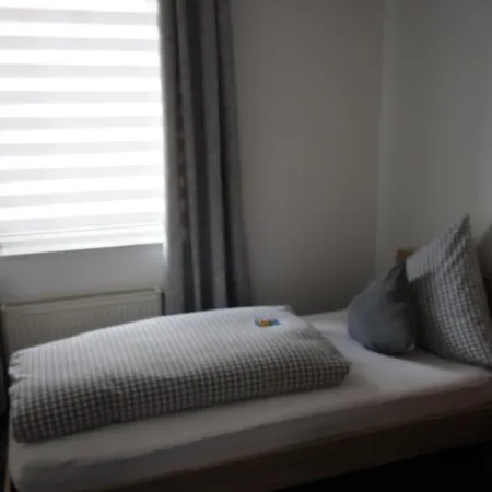 加斯特豪斯威尔酒店