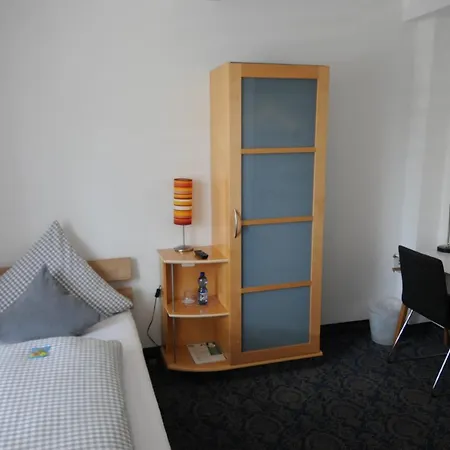 Und Gaestehaus Will 3* Isernhagen