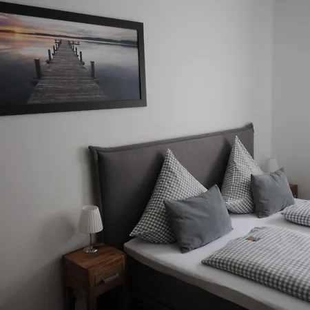 Hotell Und Gaestehaus Will Isernhagen