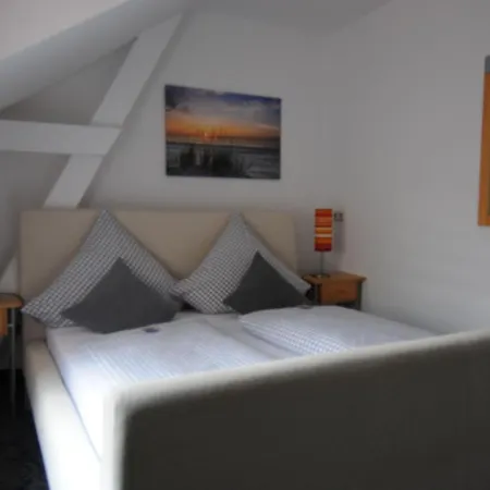 Hotel Und Gaestehaus Will Isernhagen