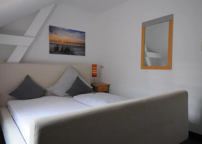 Und Gaestehaus Will Hotel