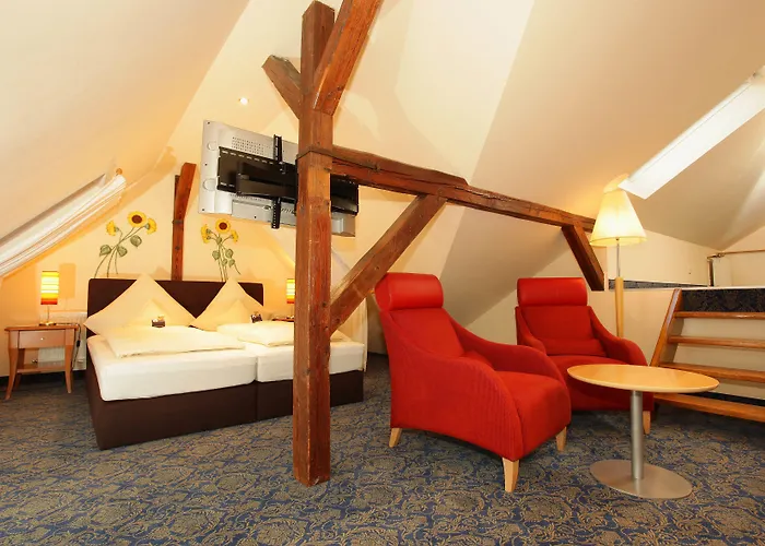 Und Gaestehaus Will Isernhagen