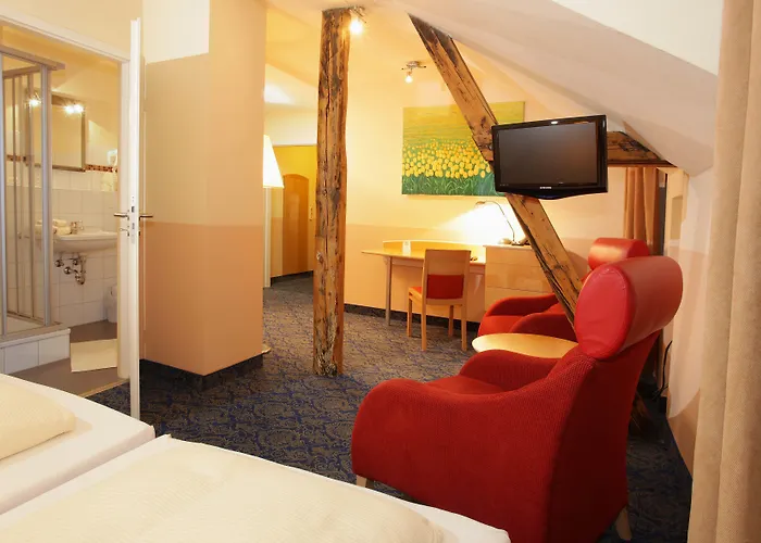 Und Gaestehaus Will