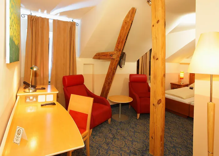Und Gaestehaus Will Isernhagen