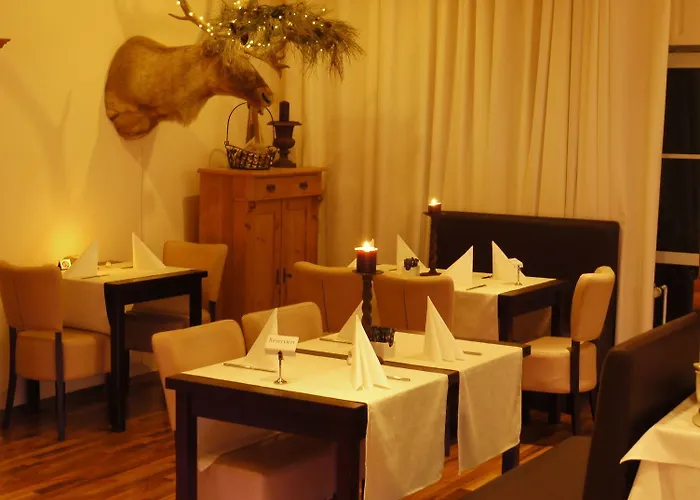 Hotel Und Gaestehaus Will Isernhagen