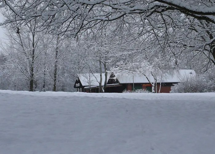 Und Gaestehaus Will Hotel
