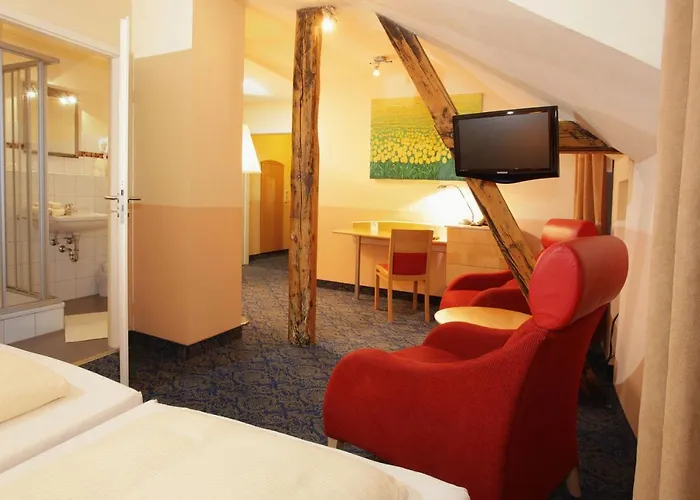 Hotel Und Gaestehaus Will Isernhagen