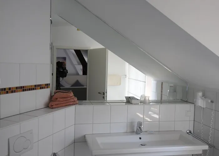 Und Gaestehaus Will Hotel 3*